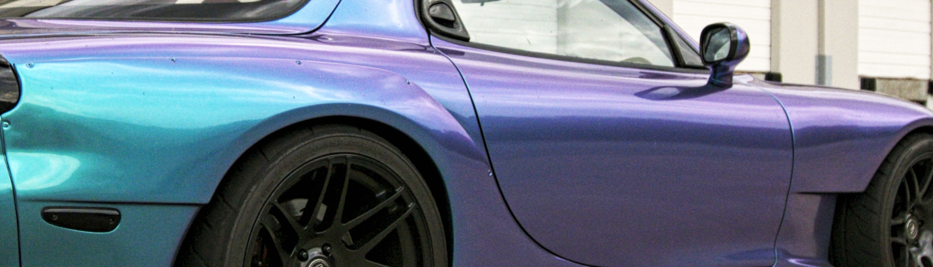 ORACAL&REG; 970RA Premium Gloss Wrapping Vinyl